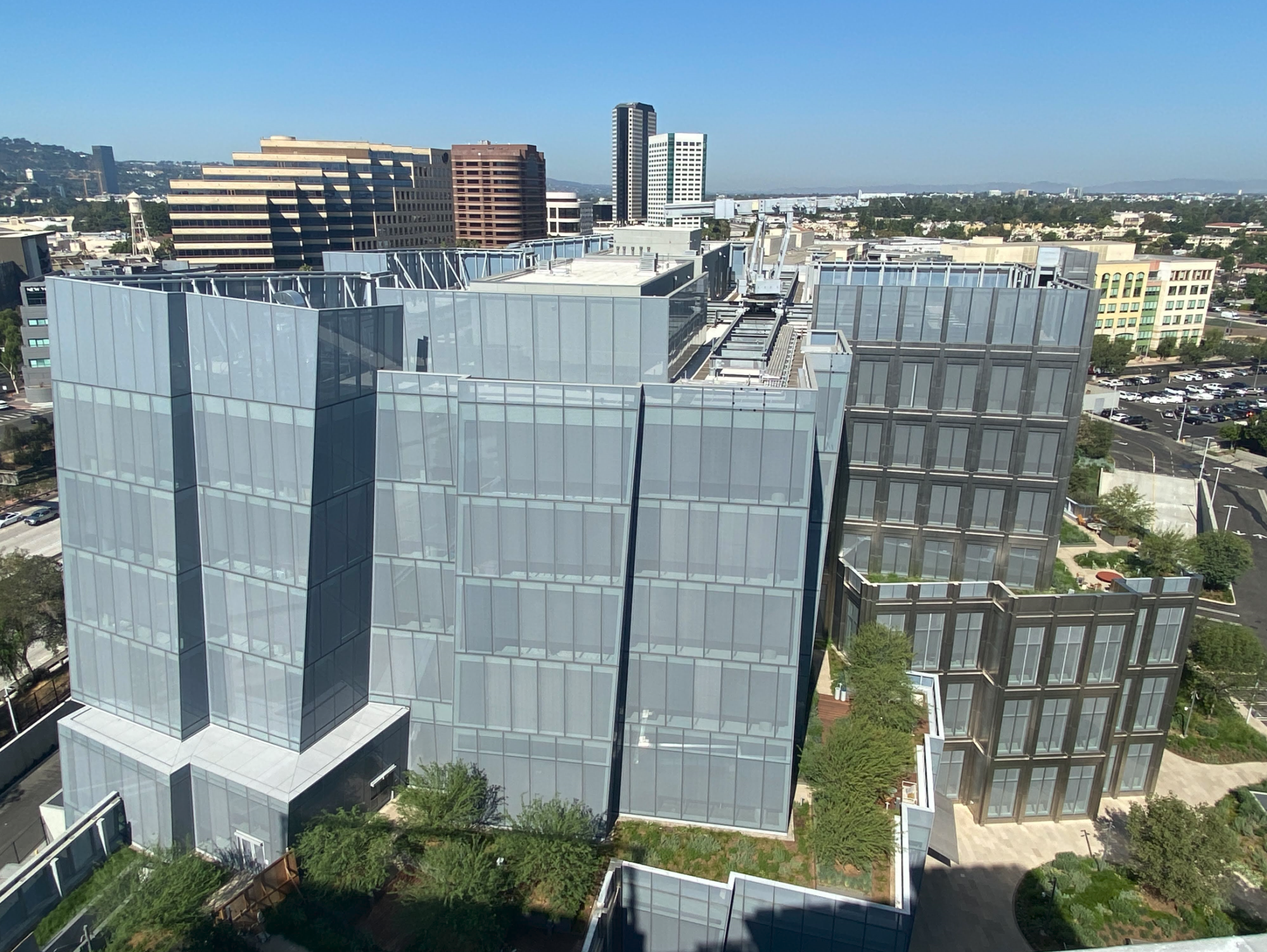 Burbank Studios - Image 3